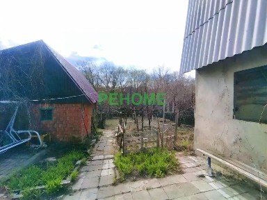 Продается 2-этажный дом, 55,7 м²