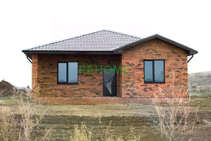 Продается 1-этажный дом, 142,3 м²