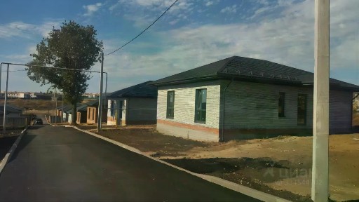 Продается 1-этажный коттедж, 104 м²
