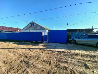 Продается 1-этажный дом, 97,8 м²