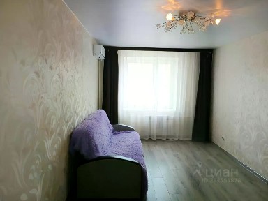 Сдается 1-комн. квартира, 40 м²
