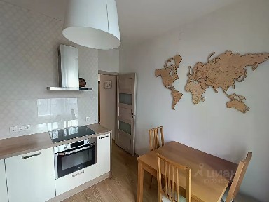 Продается 2-комн. квартира, 51,7 м²