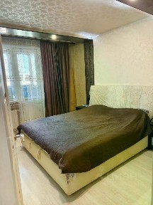 Продается 3-комн. квартира, 79 м²