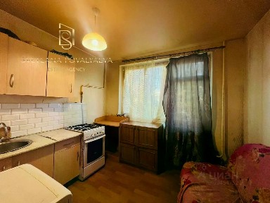 Продается 2-комн. квартира, 52,5 м²