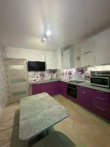 Продается 2-комн. квартира, 52 м²