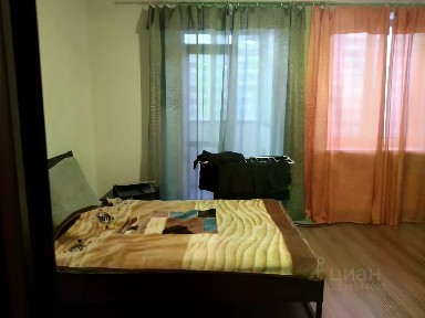 Продается студия, 24,2 м²