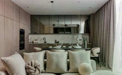 Продаются 2-комн. апартаменты, 53,72 м²