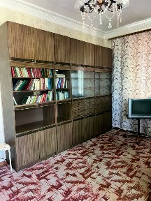 Сдается 3-комн. квартира, 72 м²