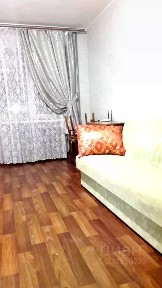 Сдается 1-комн. квартира, 31 м²