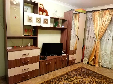 Сдается 1-комн. квартира, 30 м²