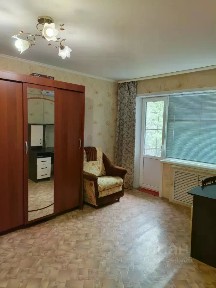 Сдается 1-комн. квартира, 35,2 м²