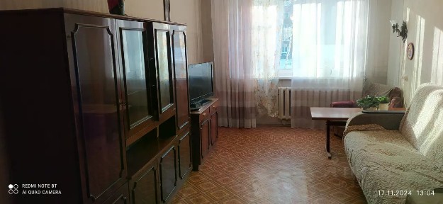 Сдается 3-комн. квартира, 67 м²
