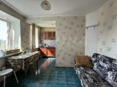 Сдается 2-комн. квартира, 68 м²