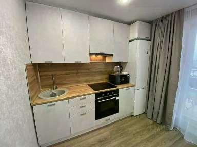 Сдается 1-комн. квартира, 40 м²