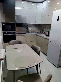Сдается 1-комн. квартира, 34,3 м²