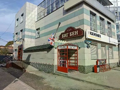 Сдается помещение свободного назначения, 210 м²