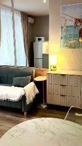 Сдается студия, 23 м²