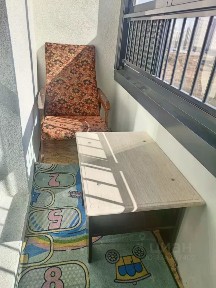 Сдается студия, 21 м²