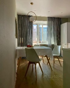 Сдается 3-комн. квартира, 95 м²