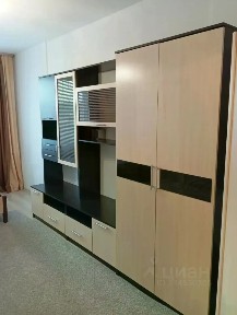 Сдается 1-комн. квартира, 38 м²