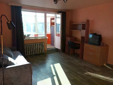 Сдается 2-комн. квартира, 42,3 м²
