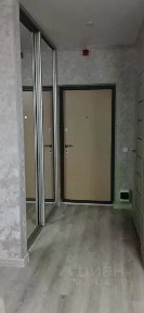 Сдается студия, 24,5 м²