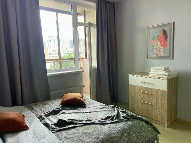 Сдается 1-комн. квартира, 35 м²