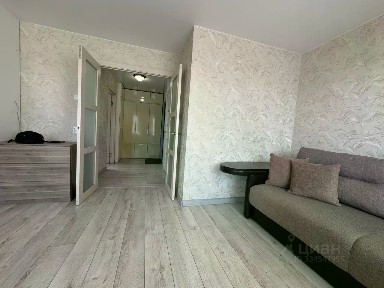 Сдается 1-комн. квартира, 34,6 м²