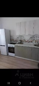 Сдается 1-комн. квартира, 40 м²