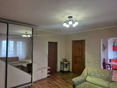 Сдается 2-комн. квартира, 59,4 м²