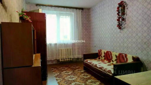 Сдается 2-комн. квартира, 43 м²