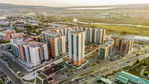 Продается 3-комн. квартира, 87 м²