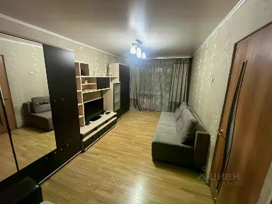 Продается 1-комн. квартира, 30 м²