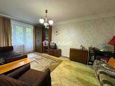 Продается 1-комн. квартира, 30,7 м²