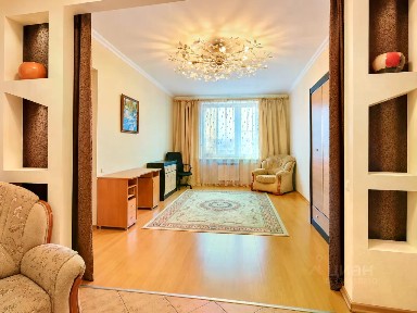 Продается 3-комн. квартира, 101,6 м²