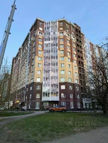 Продается 2-комн. квартира, 62,4 м²