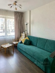 Продается 1-комн. квартира, 33,7 м²