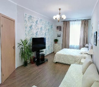 Продается 1-комн. квартира, 42,5 м²