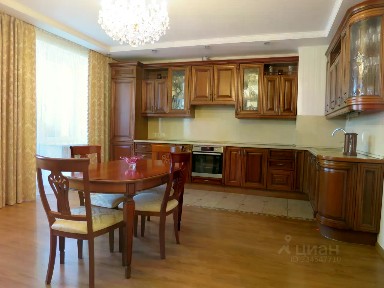 Продается 3-комн. квартира, 110 м²