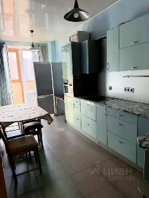 Продается 2-комн. квартира, 59,7 м²