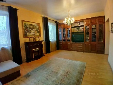 Продается 3-комн. квартира, 87,6 м²