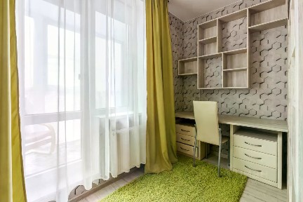 Продается 3-комн. квартира, 88 м²