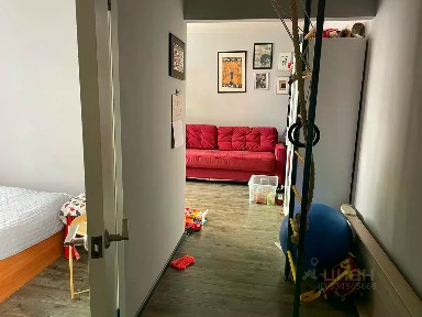 Продается 2-комн. квартира, 44 м²