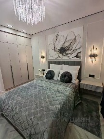 Продается 3-комн. квартира, 92 м²