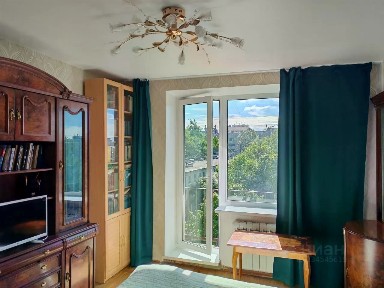 Продается 2-комн. квартира, 48,5 м²