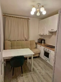 Продается 1-комн. квартира, 30,4 м²