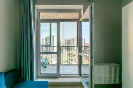 Продается студия, 24,6 м²