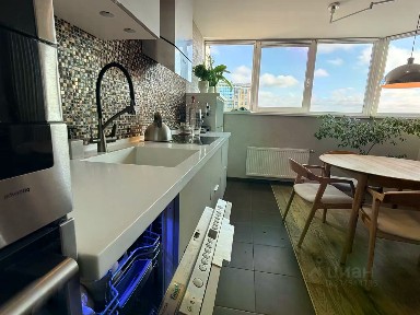 Продается 2-комн. квартира, 47,9 м²