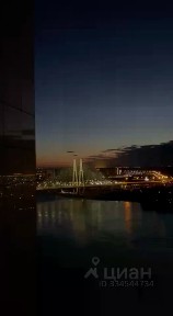 Продается студия, 25 м²