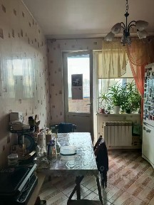 Продается 1-комн. квартира, 38,9 м²